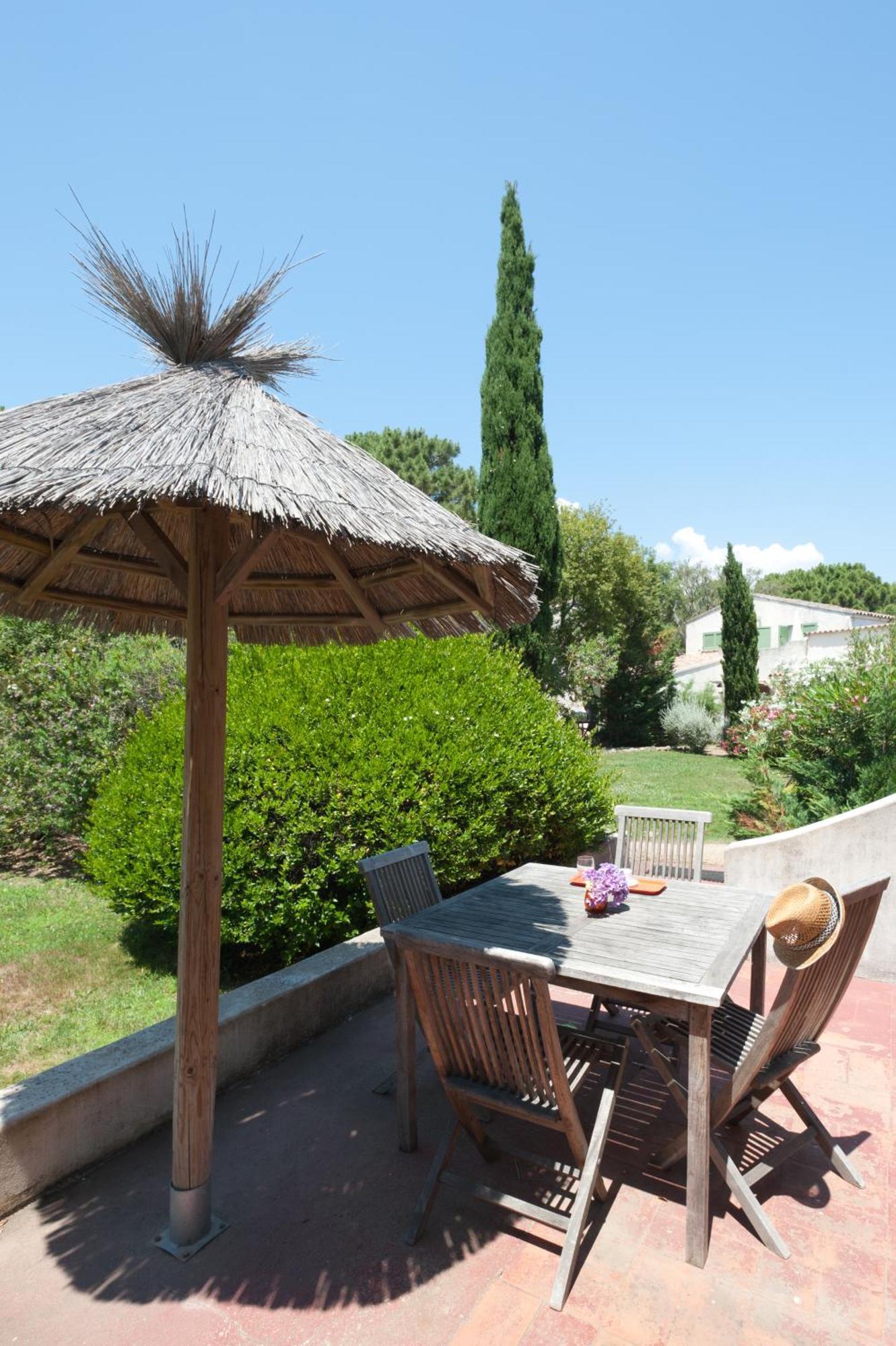 Residence Domaine De Caranella Porto-Vecchio  Luaran gambar