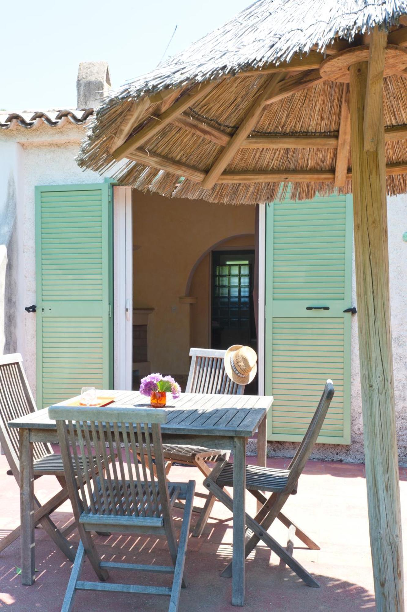 Residence Domaine De Caranella Porto-Vecchio  Luaran gambar
