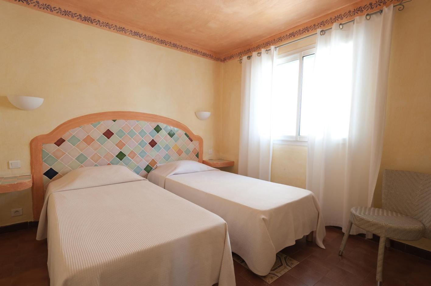 Residence Domaine De Caranella Porto-Vecchio  Luaran gambar
