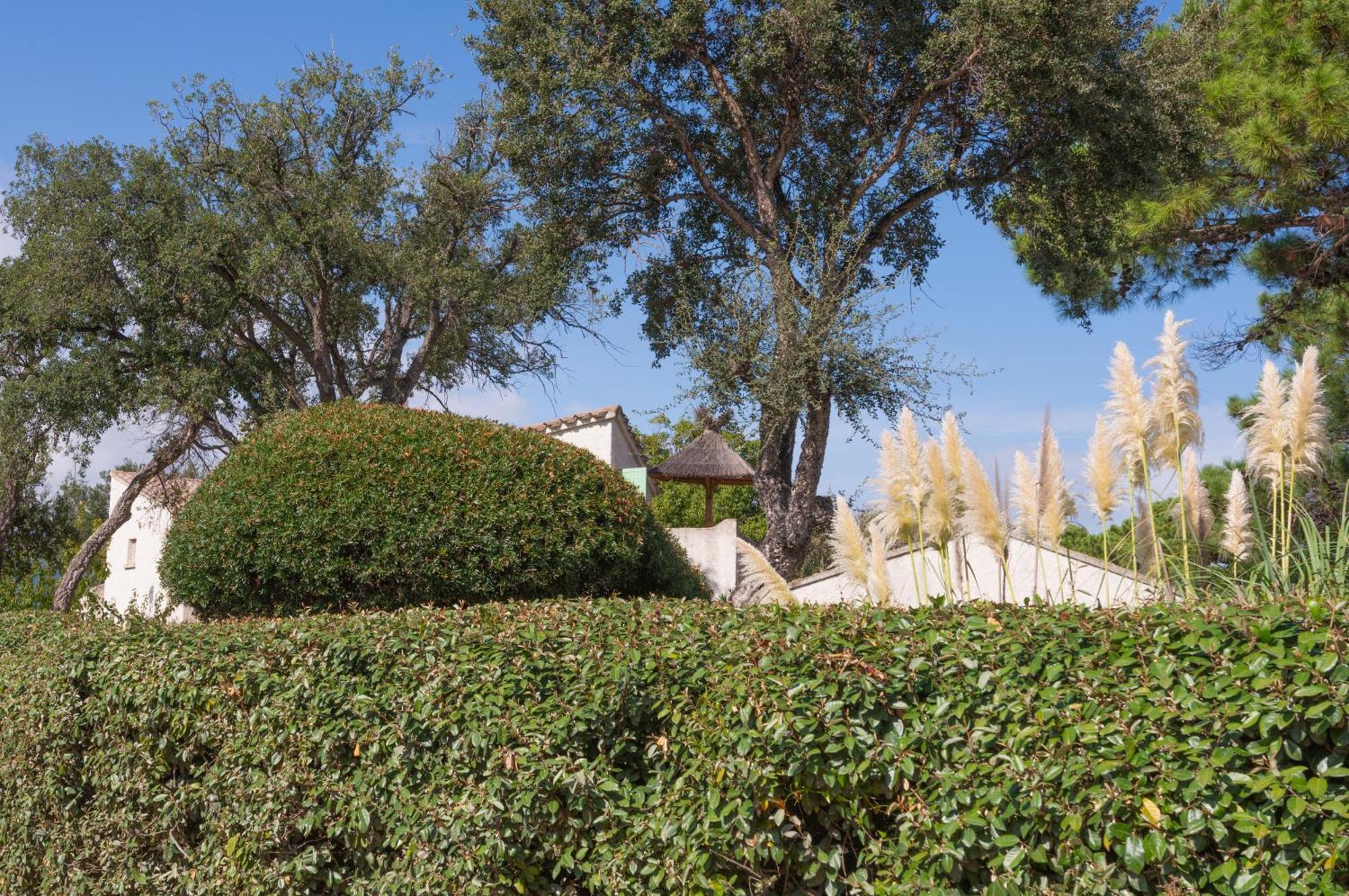 Residence Domaine De Caranella Porto-Vecchio  Luaran gambar