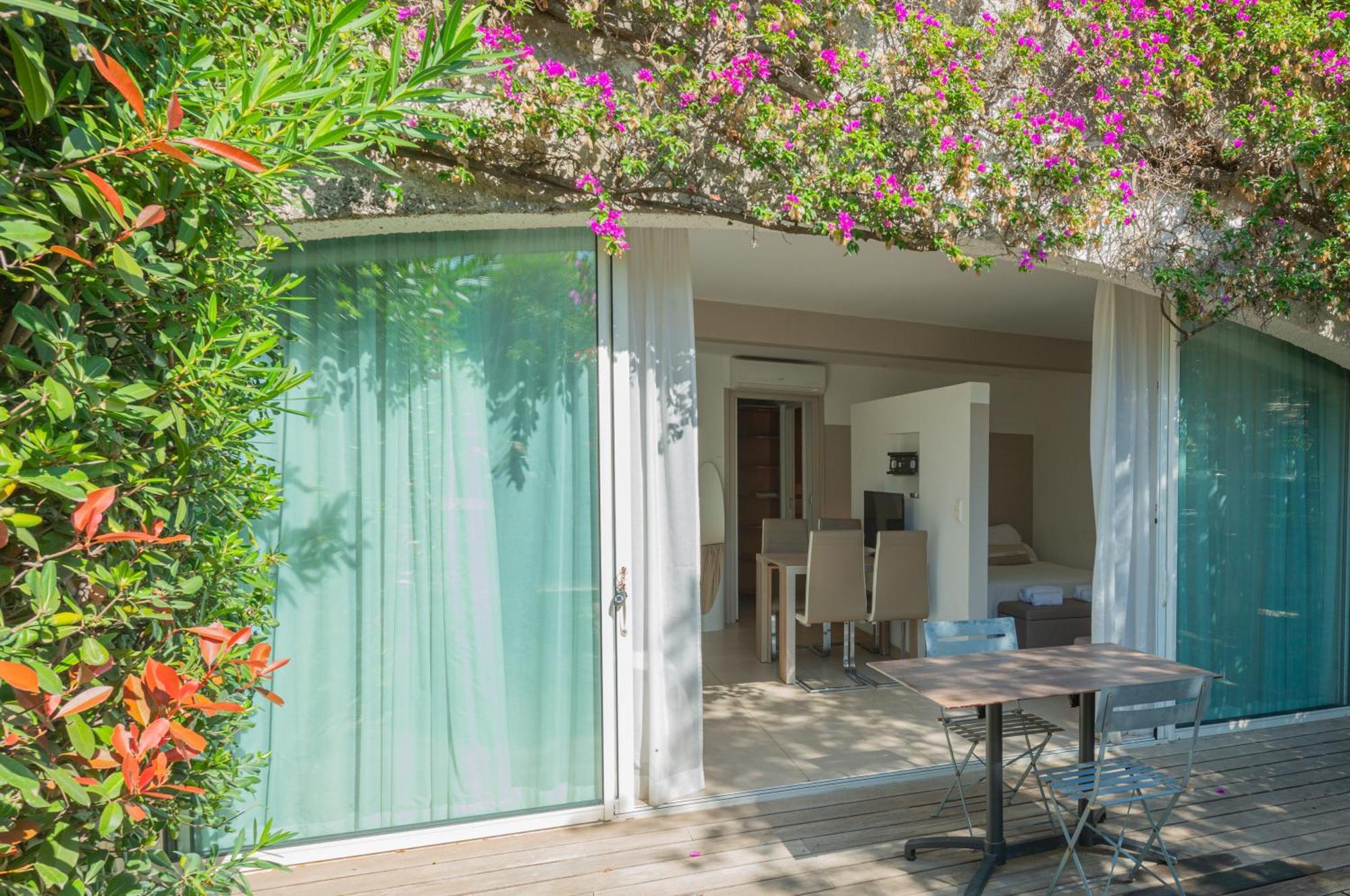 Residence Domaine De Caranella Porto-Vecchio  Luaran gambar