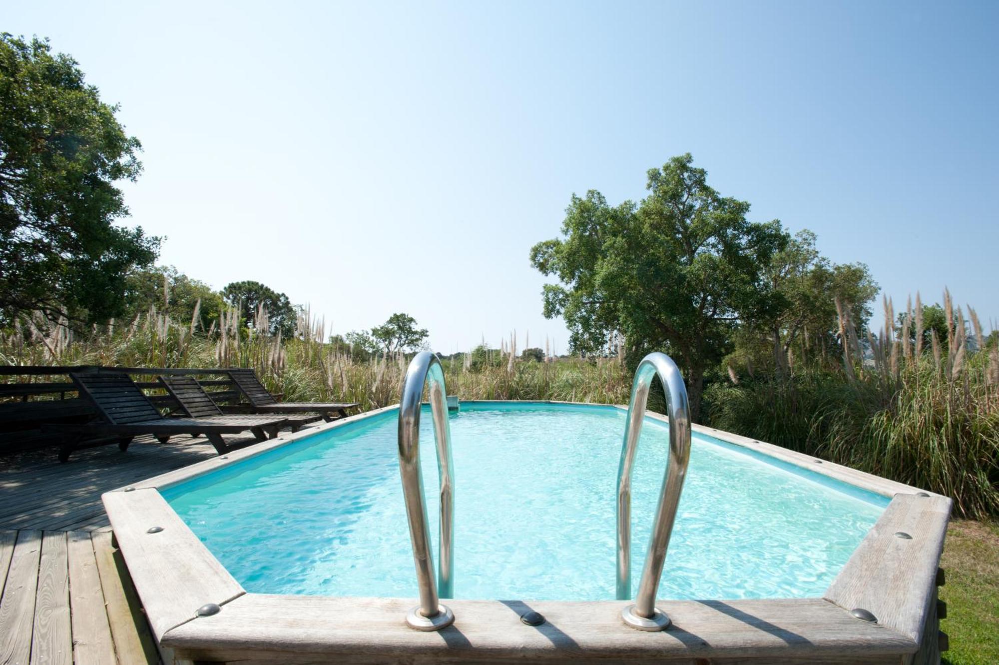 Residence Domaine De Caranella Porto-Vecchio  Bilik gambar