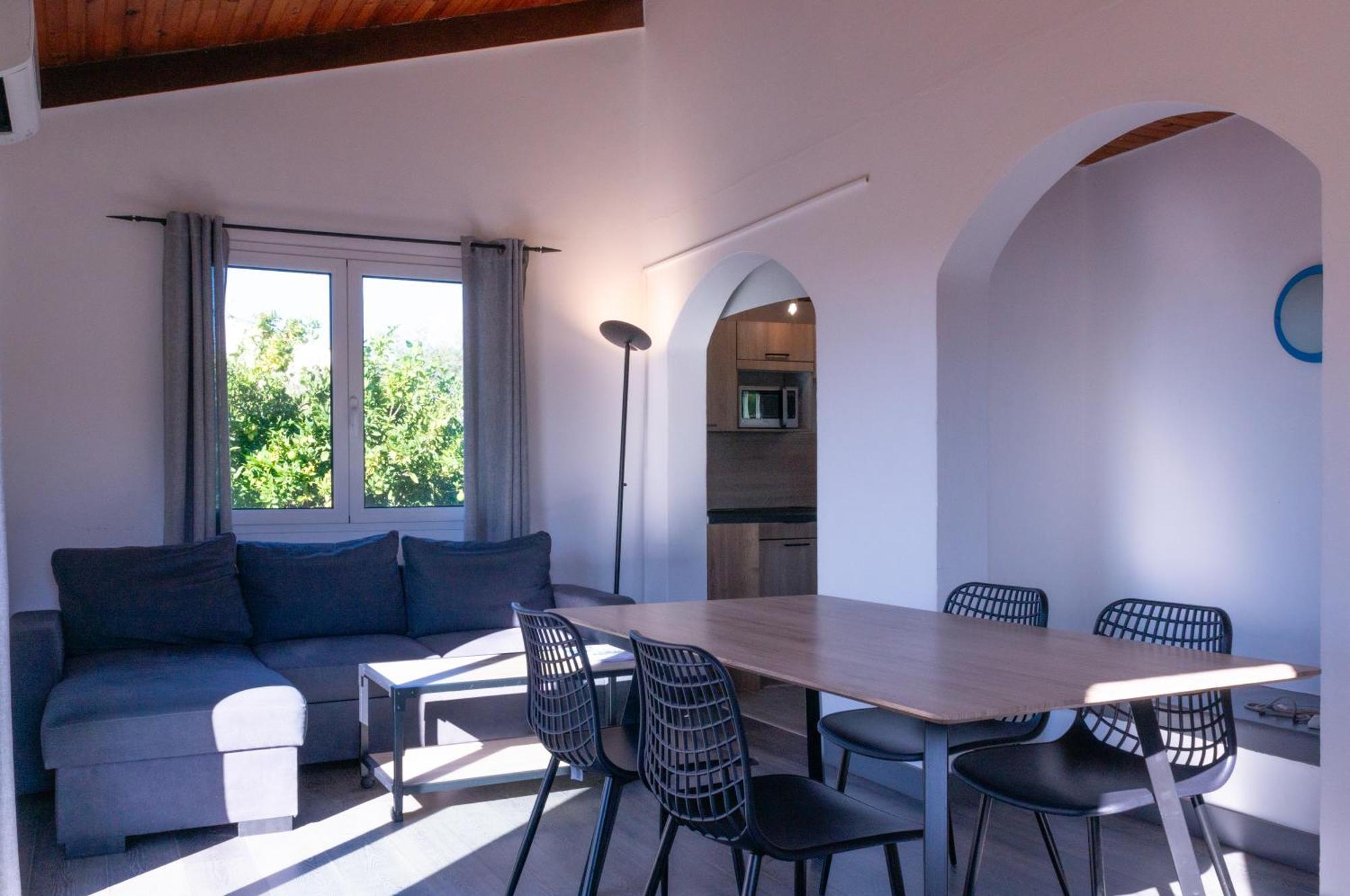 Residence Domaine De Caranella Porto-Vecchio  Luaran gambar