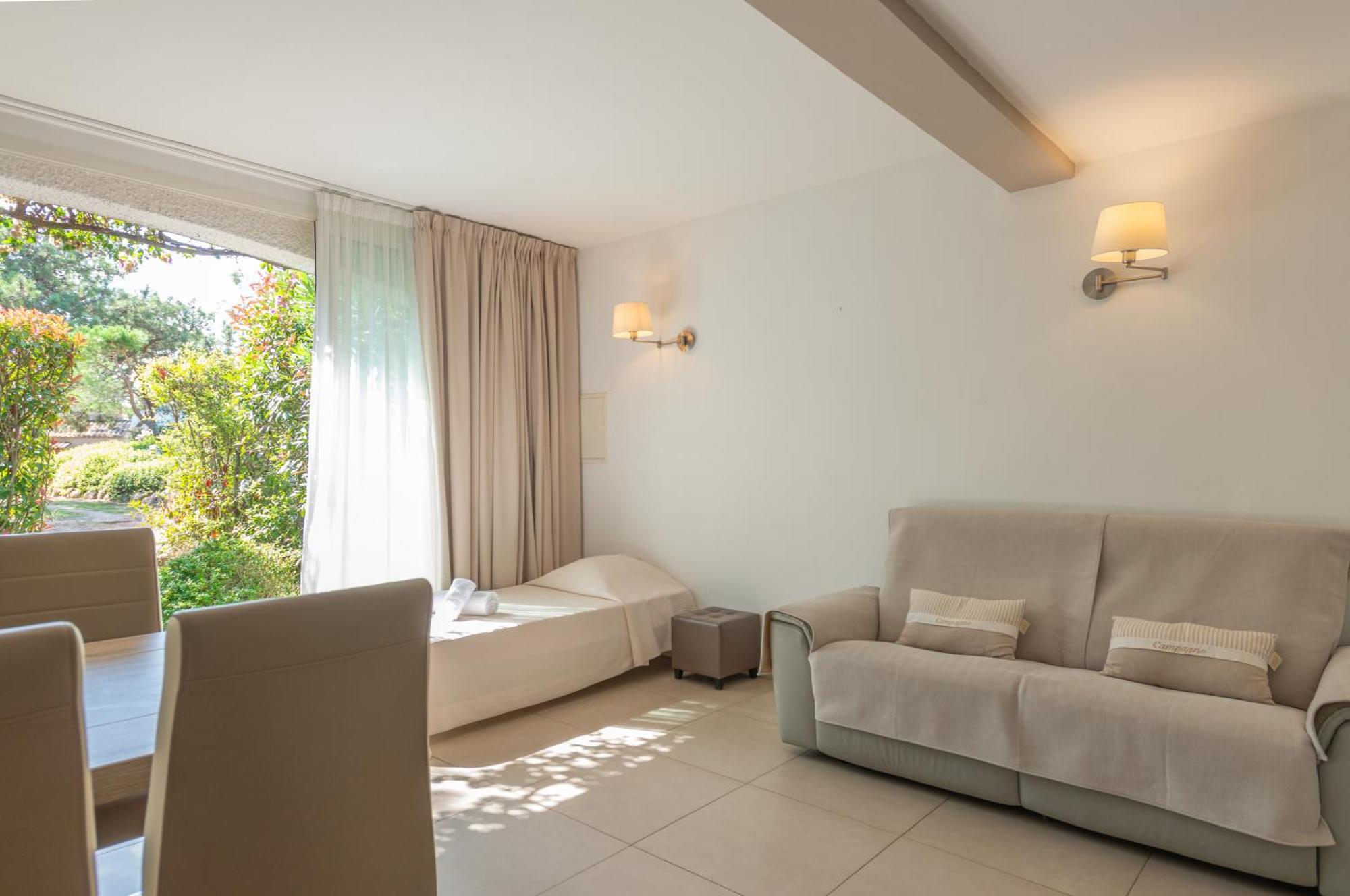 Residence Domaine De Caranella Porto-Vecchio  Luaran gambar