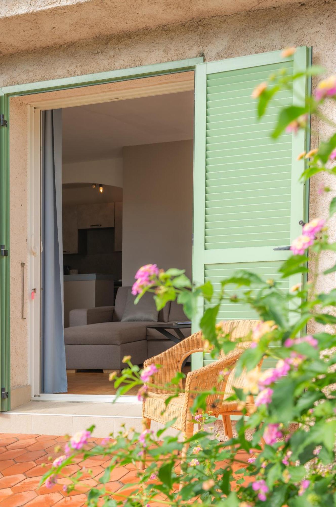 Residence Domaine De Caranella Porto-Vecchio  Luaran gambar