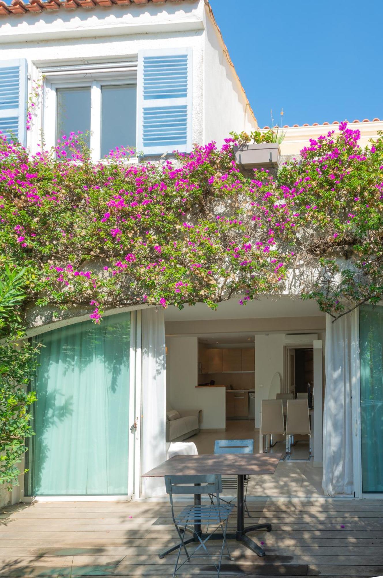Residence Domaine De Caranella Porto-Vecchio  Luaran gambar