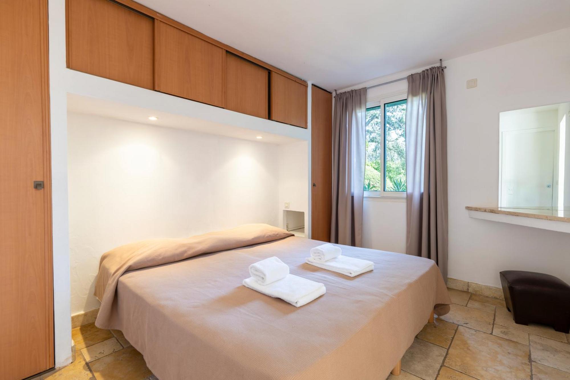 Residence Domaine De Caranella Porto-Vecchio  Luaran gambar