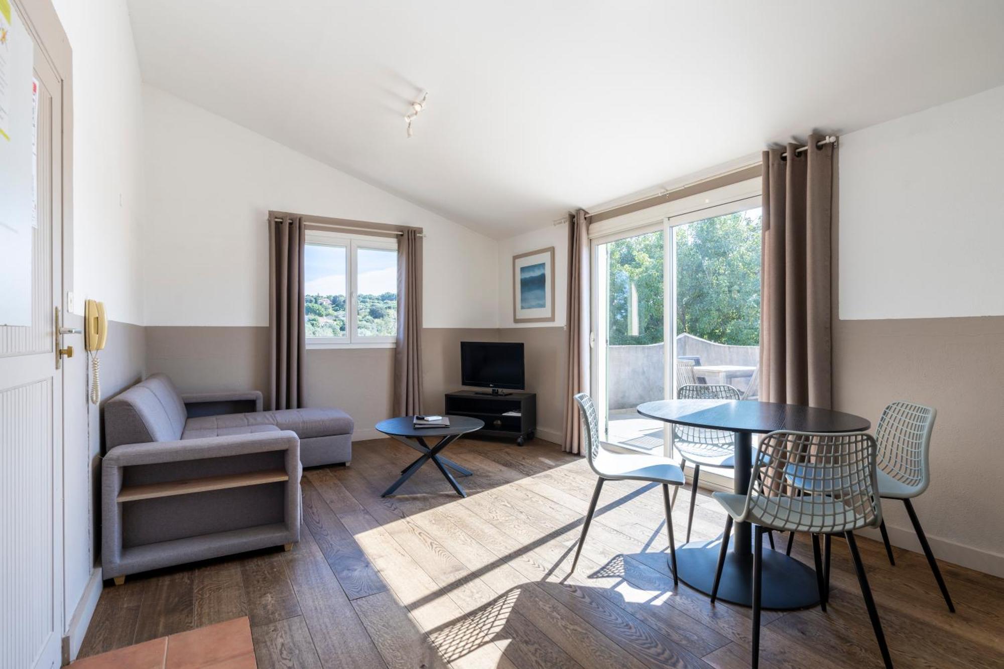 Residence Domaine De Caranella Porto-Vecchio  Luaran gambar