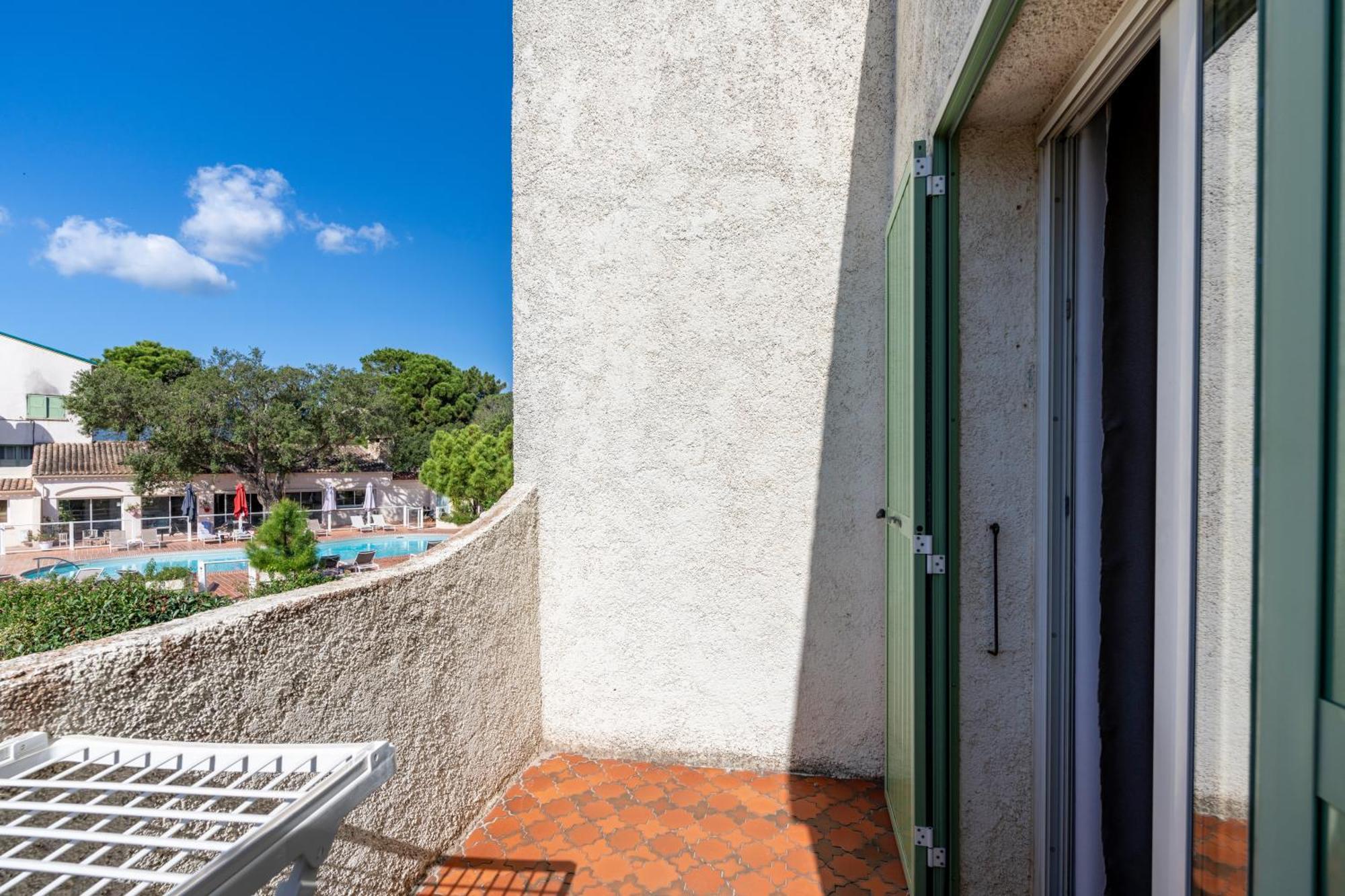 Residence Domaine De Caranella Porto-Vecchio  Bilik gambar