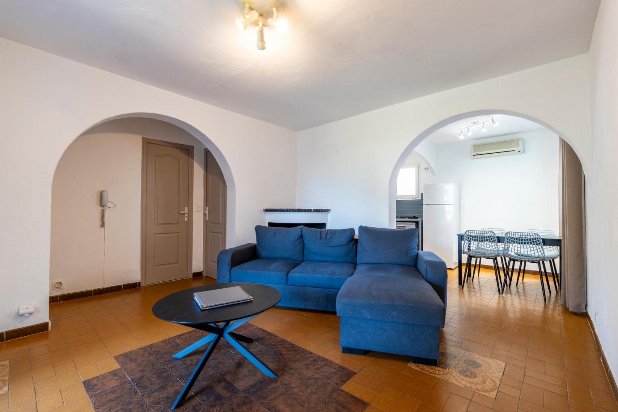 Residence Domaine De Caranella Porto-Vecchio  Bilik gambar