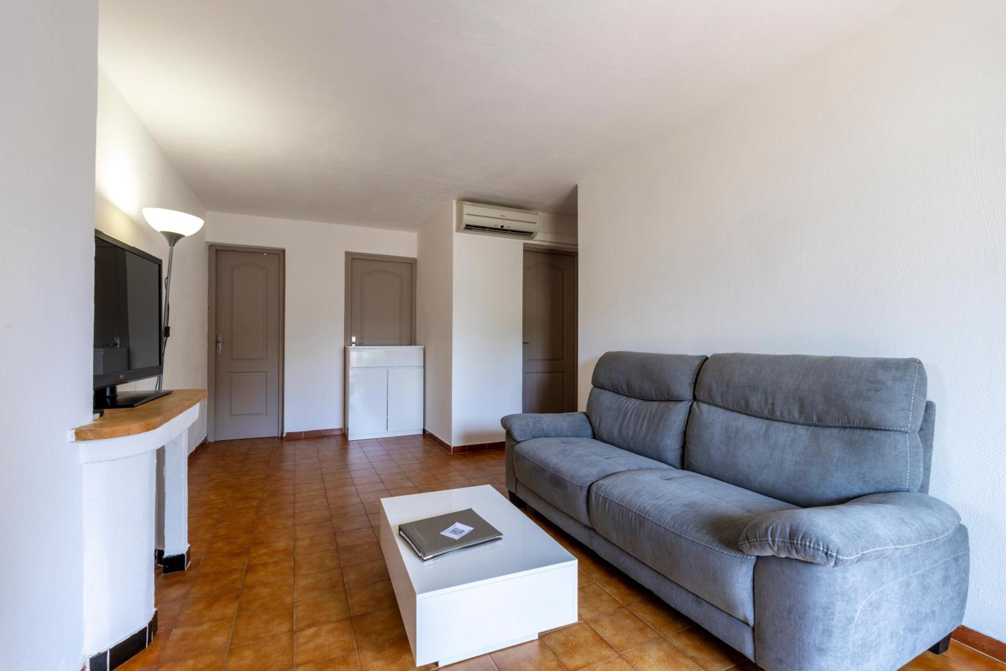 Residence Domaine De Caranella Porto-Vecchio  Bilik gambar