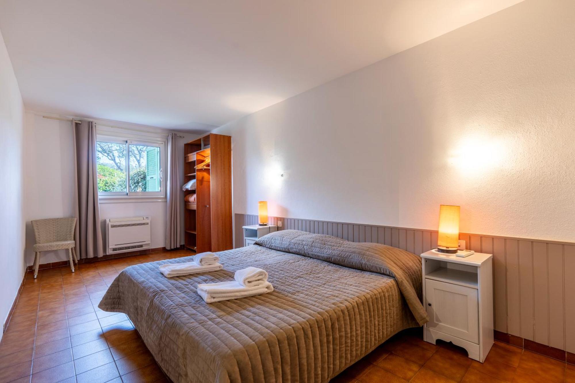 Residence Domaine De Caranella Porto-Vecchio  Luaran gambar