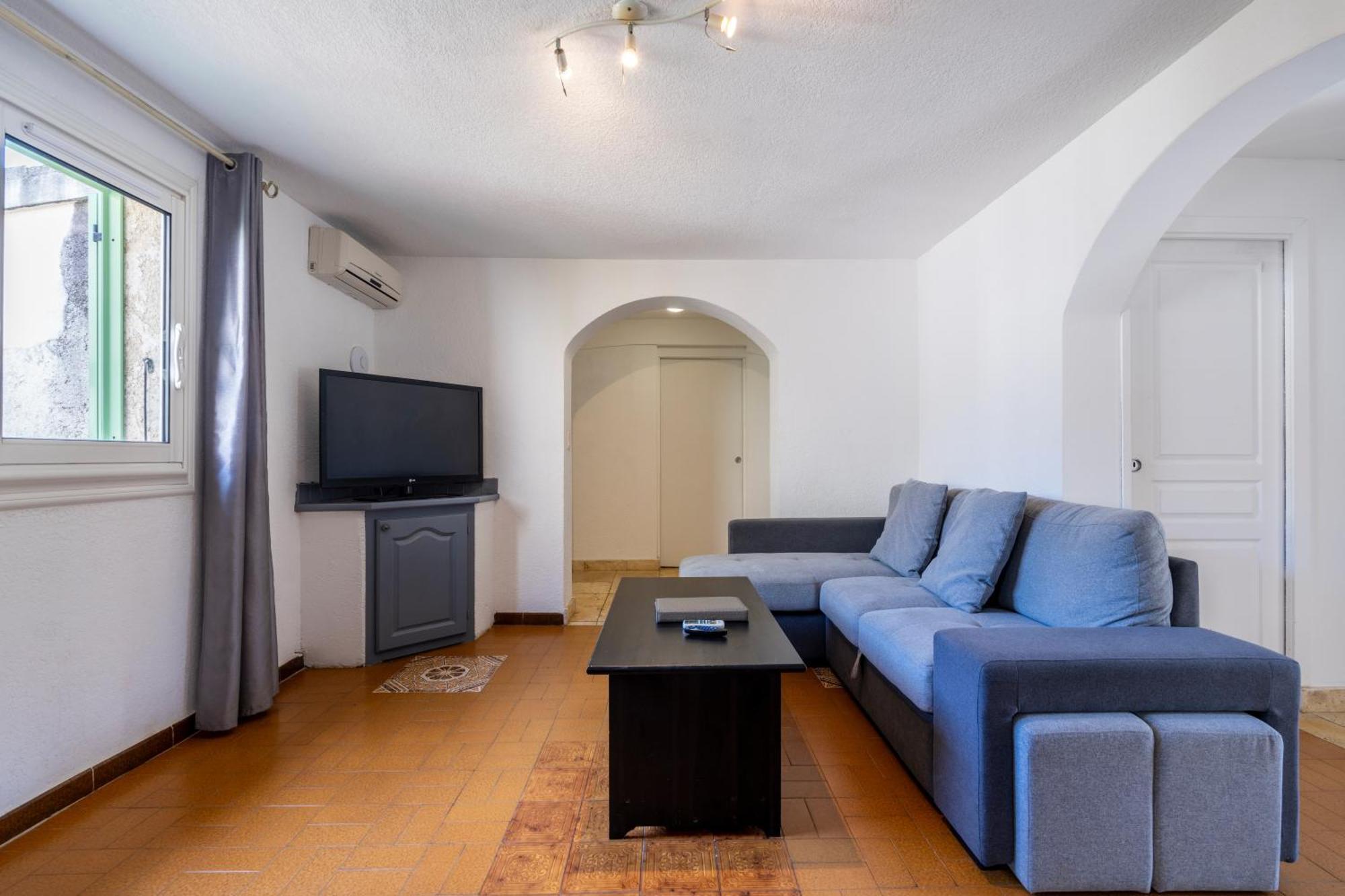 Residence Domaine De Caranella Porto-Vecchio  Bilik gambar