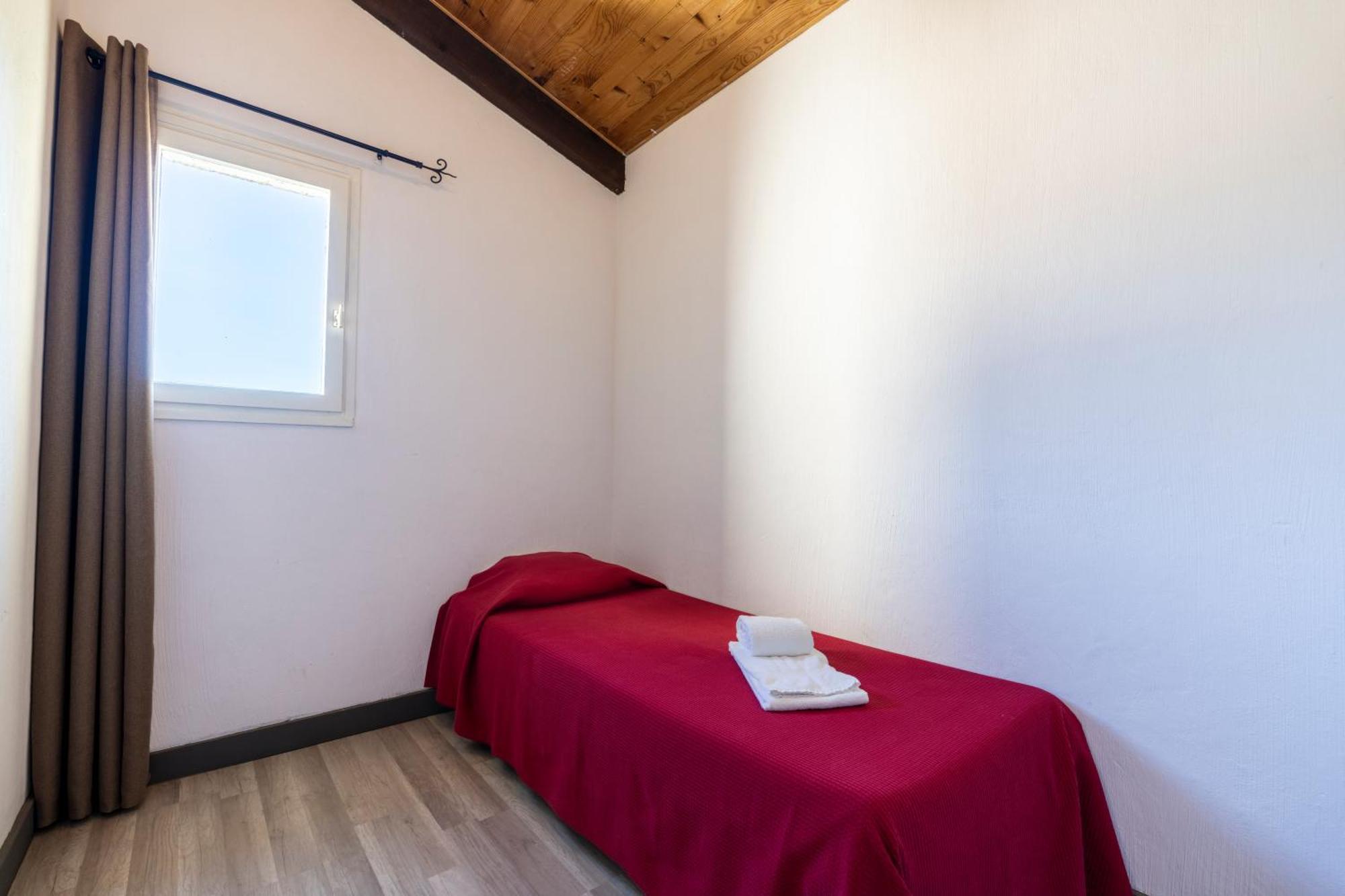 Residence Domaine De Caranella Porto-Vecchio  Bilik gambar