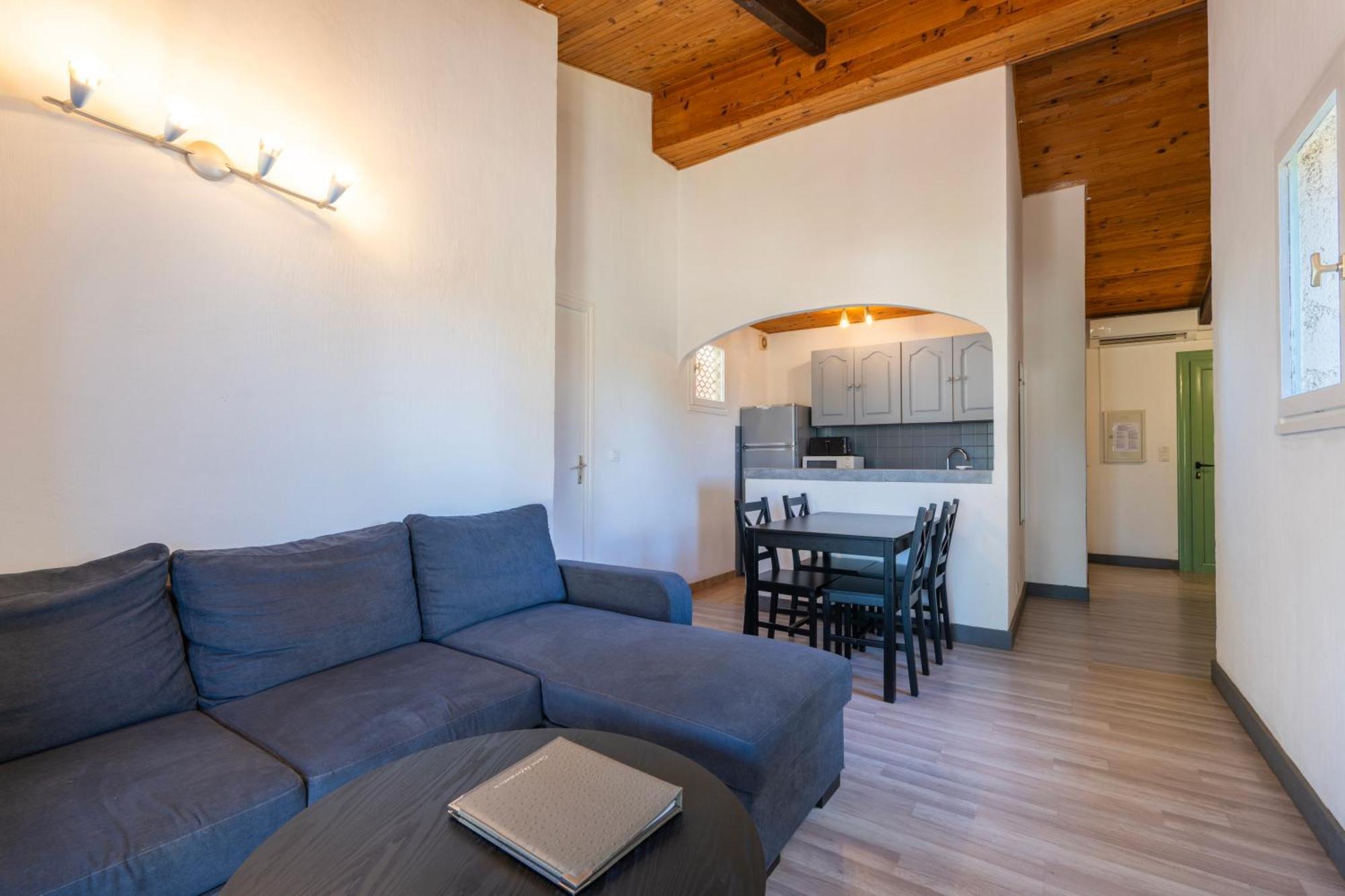 Residence Domaine De Caranella Porto-Vecchio  Luaran gambar