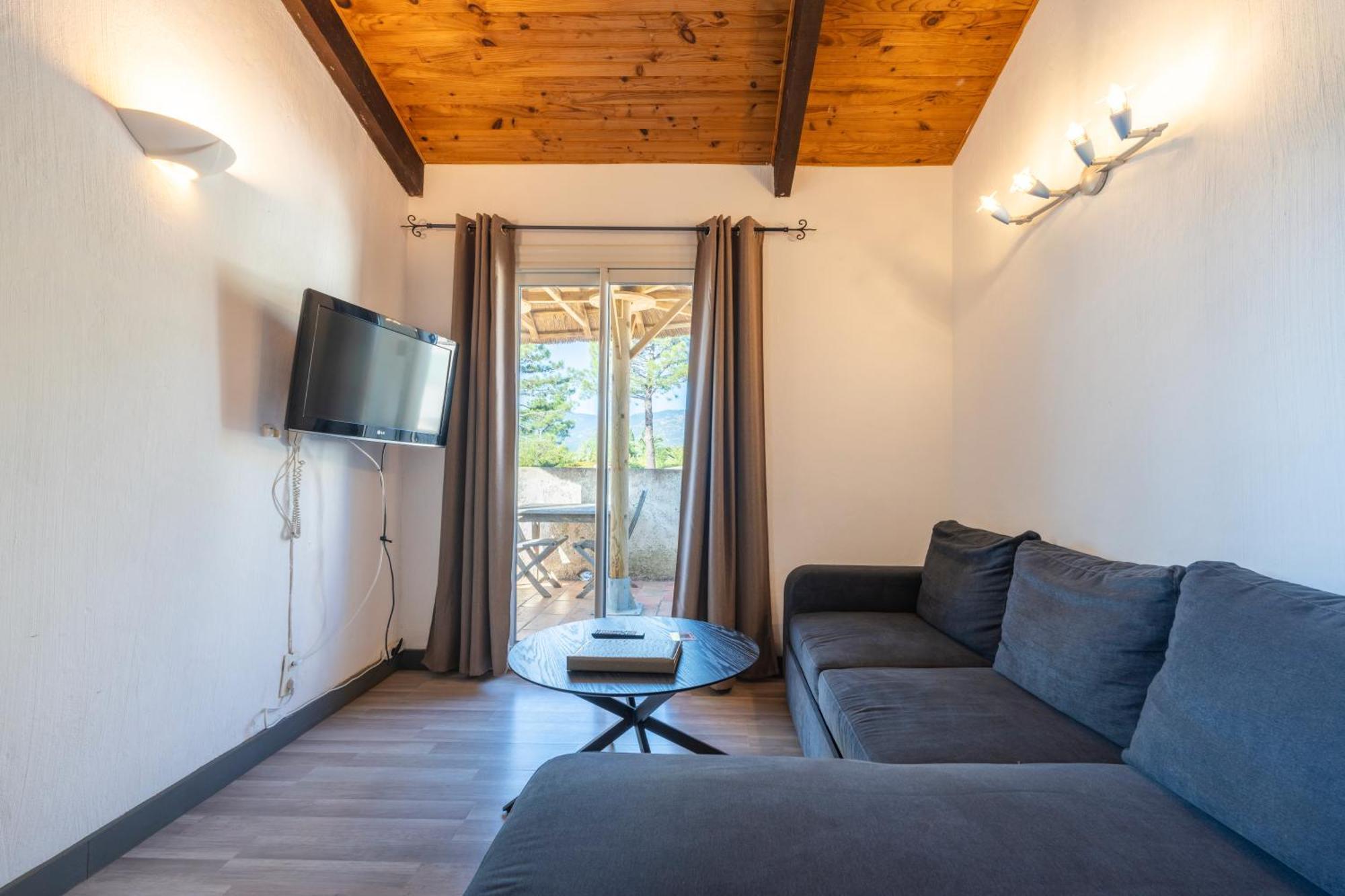 Residence Domaine De Caranella Porto-Vecchio  Luaran gambar