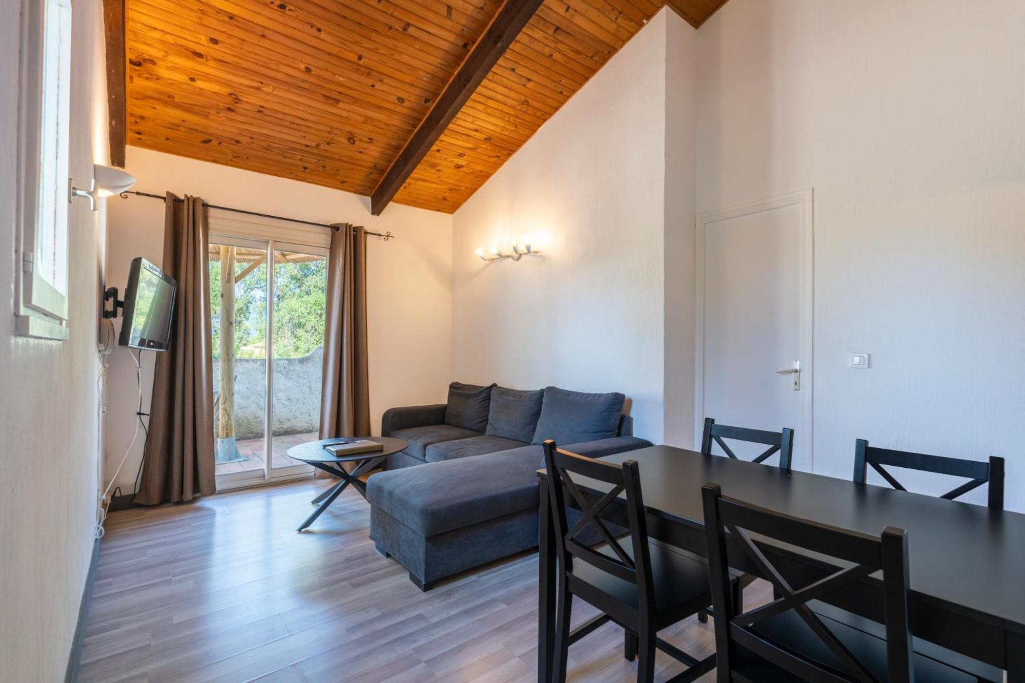 Residence Domaine De Caranella Porto-Vecchio  Luaran gambar